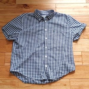Lacoste Buttondown Tee